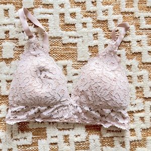 Momanda nursing bra 38C